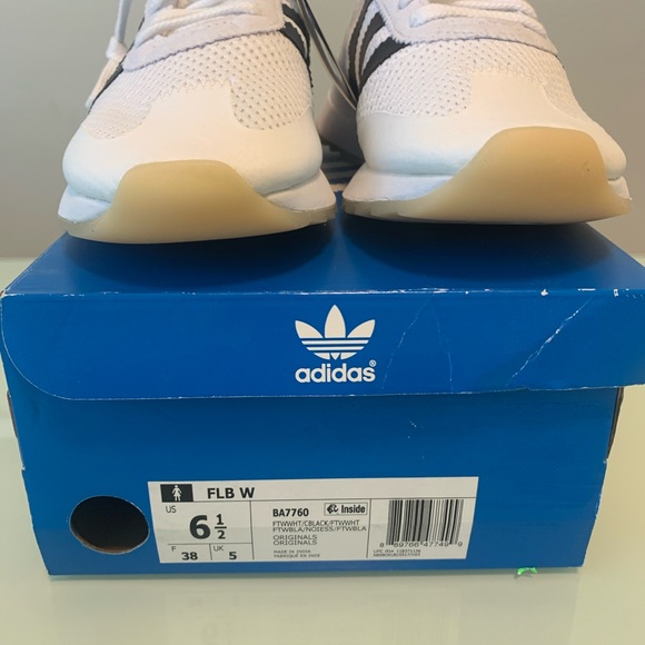 Adidas Sneakers Original - Picture 2 of 7